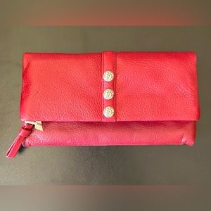 Brighton Nikita Shimmer Large Wallet